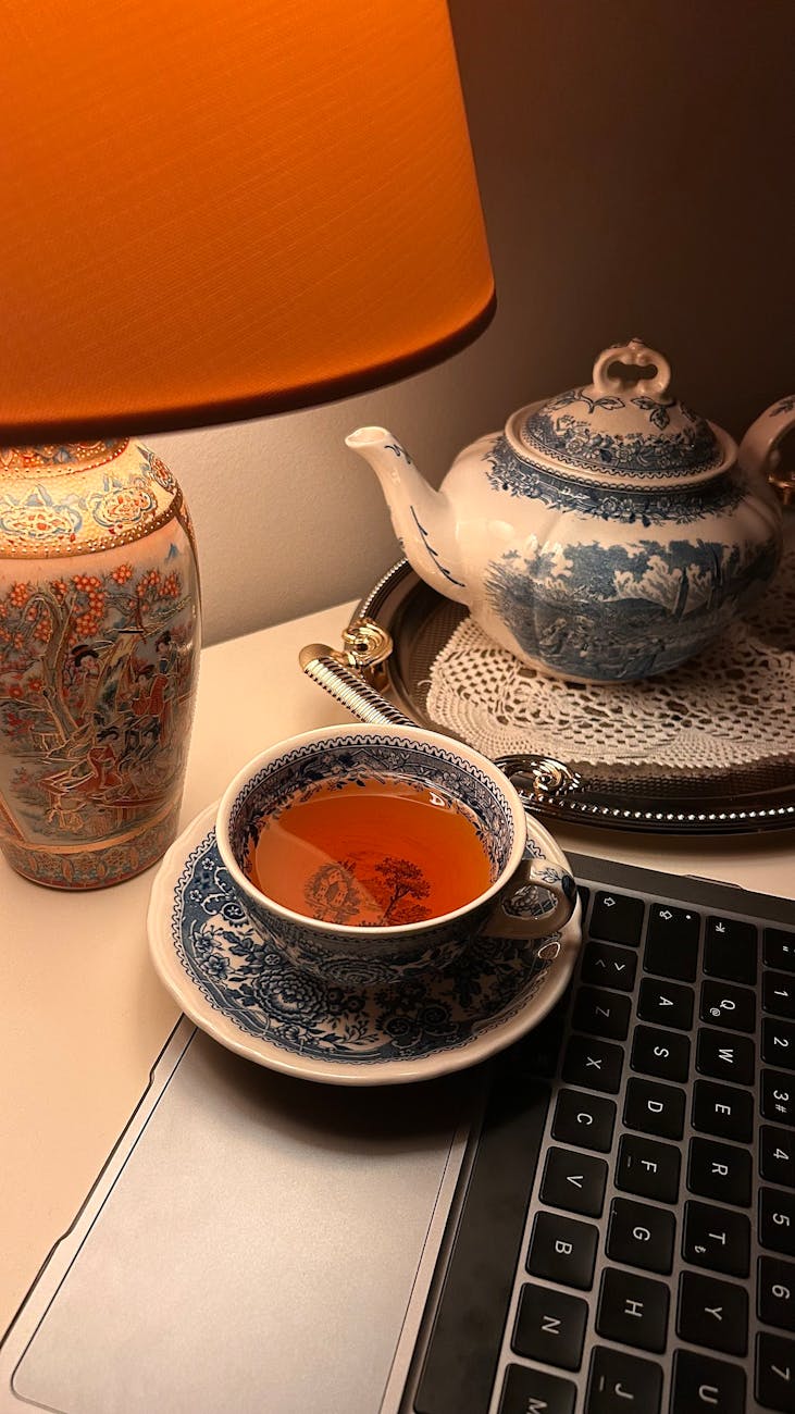Memorial Tea